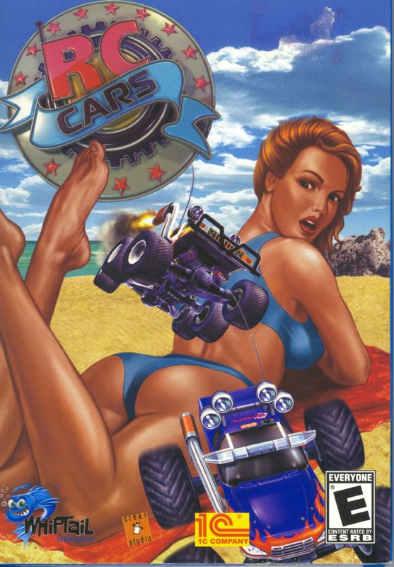 Cars [Greatest Hits] box art for Playstation 2